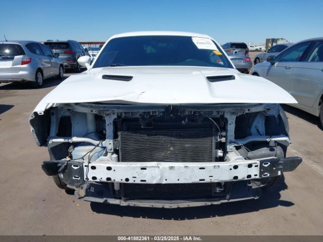 2C3CDZAG1FH821182 Dodge Challenger Sxt