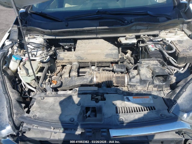 JHLRW2H83KX003600 Honda Cr-v Ex-l
