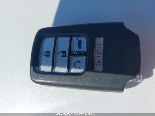 JHLRW2H83KX003600 Honda Cr-v Ex-l