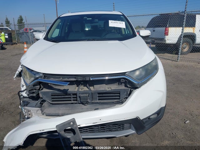JHLRW2H83KX003600 Honda Cr-v Ex-l