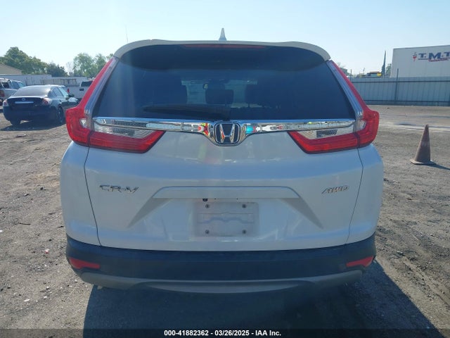 JHLRW2H83KX003600 Honda Cr-v Ex-l