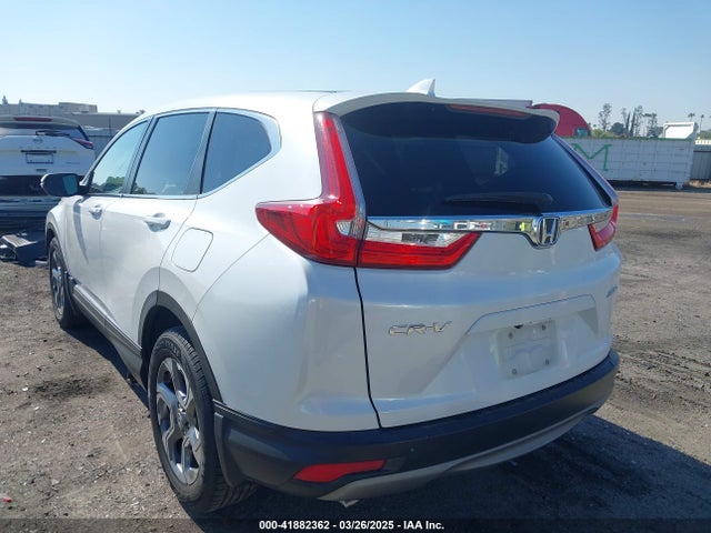 JHLRW2H83KX003600 Honda Cr-v Ex-l