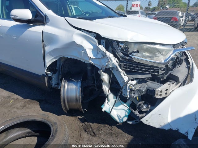JHLRW2H83KX003600 Honda Cr-v Ex-l