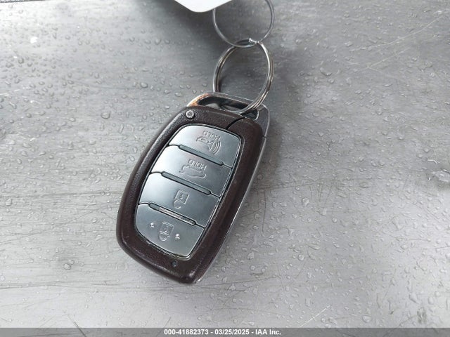 5NPE34AF0JH649065 Hyundai SONATA SEL