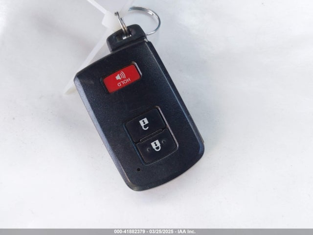 3TMBZ5DNXMM030563 Toyota Tacoma Trd Sport