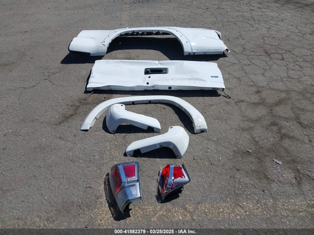 3TMBZ5DNXMM030563 Toyota Tacoma Trd Sport