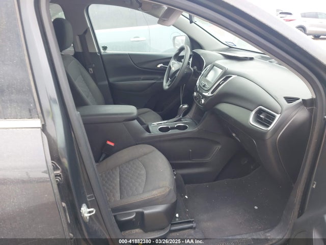 2GNAXJEV6J6196150 Chevrolet EQUINOX LT