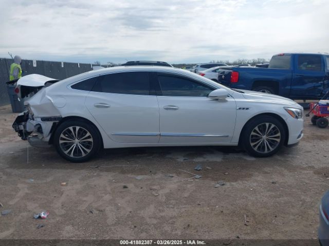 1G4ZP5SS0HU159387 Buick Lacrosse Essence