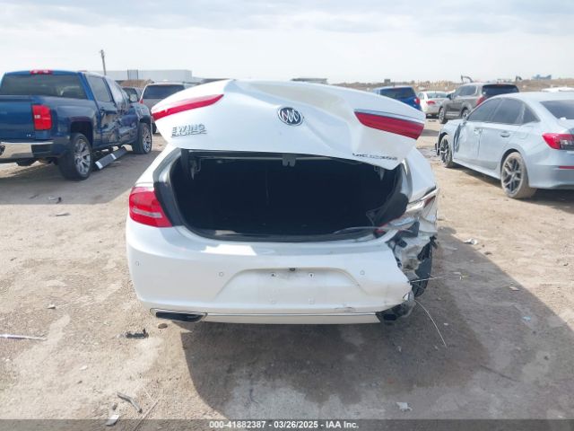 1G4ZP5SS0HU159387 Buick Lacrosse Essence