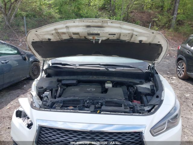 5N1DL0MM1HC541022 Infiniti QX60