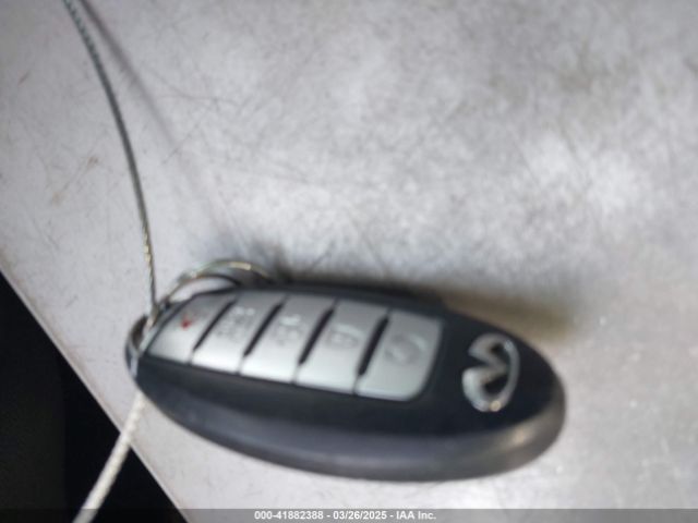 5N1DL0MM1HC541022 Infiniti QX60
