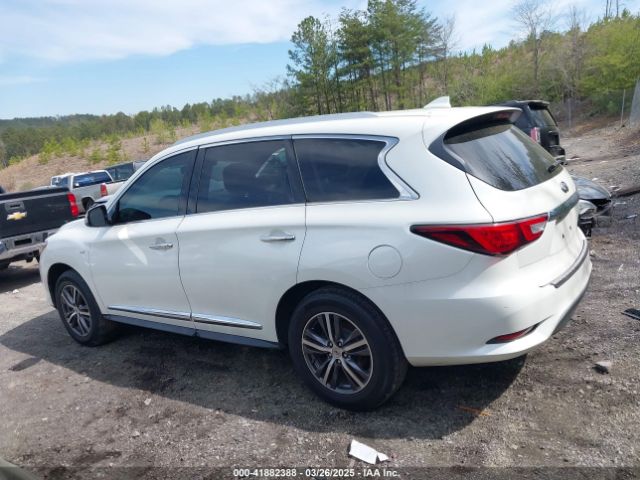 5N1DL0MM1HC541022 Infiniti QX60
