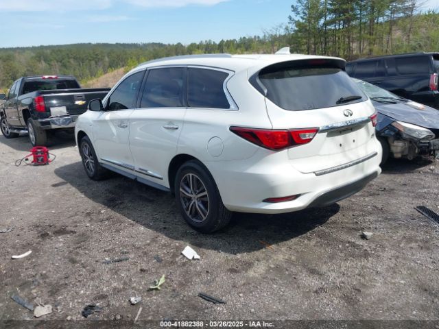 5N1DL0MM1HC541022 Infiniti QX60