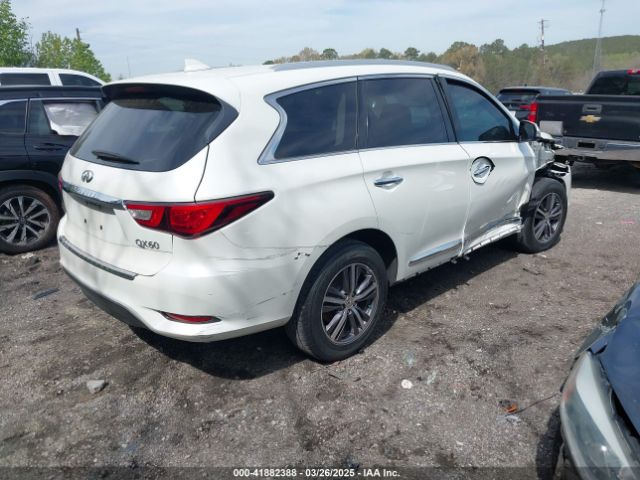 5N1DL0MM1HC541022 Infiniti QX60