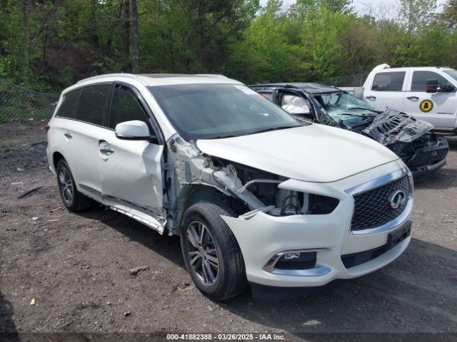 5N1DL0MM1HC541022 Infiniti QX60