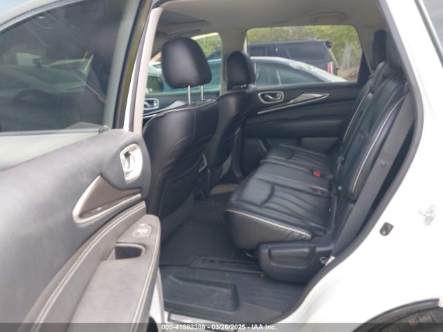 5N1DL0MM1HC541022 Infiniti QX60