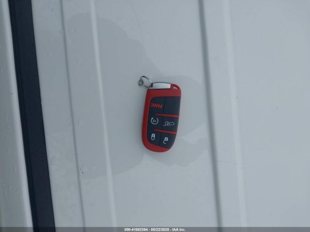 2024 DODGE DURANGO 1C4SDJH99RC200098 Photo 10
