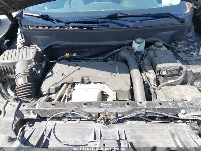 3GKALMEX8JL244173 GMC Terrain Sle