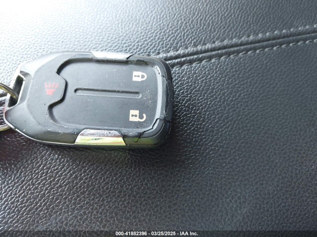 3GKALMEX8JL244173 GMC Terrain Sle