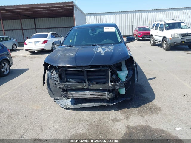 3GKALMEX8JL244173 GMC Terrain Sle