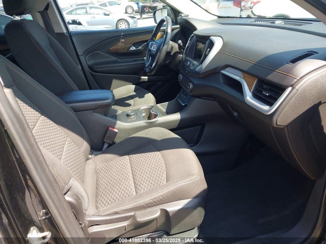 3GKALMEX8JL244173 GMC Terrain Sle