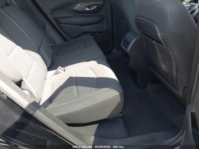 3GKALMEX8JL244173 GMC Terrain Sle