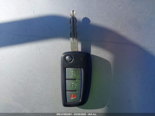 KNMAT2MTXKP549372 Nissan ROGUE S