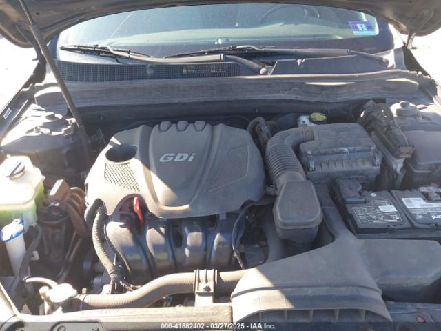 5XXGN4A72FG441106 KIA OPTIMA EX