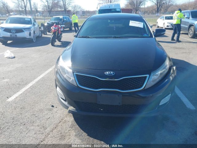 5XXGN4A72FG441106 KIA OPTIMA EX