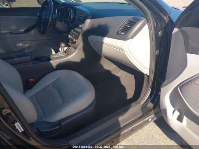 5XXGN4A72FG441106 KIA OPTIMA EX