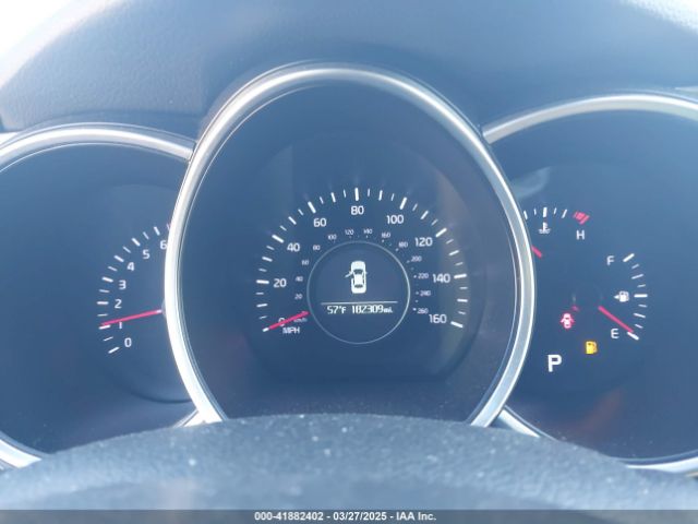 5XXGN4A72FG441106 KIA OPTIMA EX