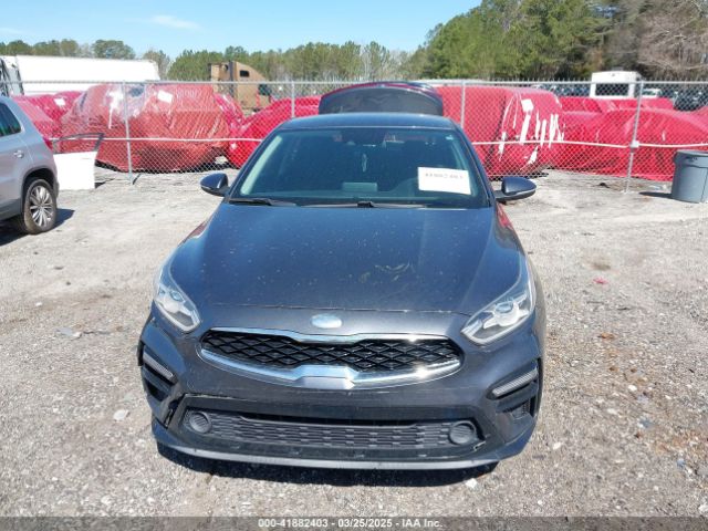 3KPF54ADXKE053898 KIA FORTE EX