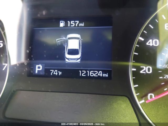 3KPF54ADXKE053898 KIA FORTE EX