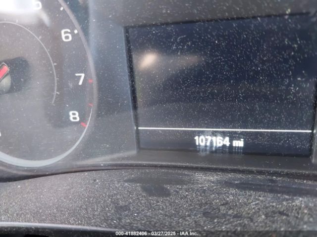 1G1ZD5ST3MF014793 Chevrolet Malibu Fwd Lt