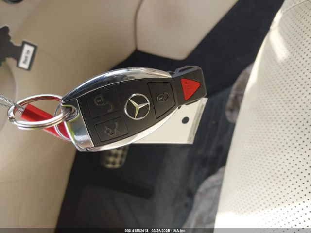 2012 MERCEDES-BENZ CL 550 WDDEJ9EB4CA028745 Photo 10
