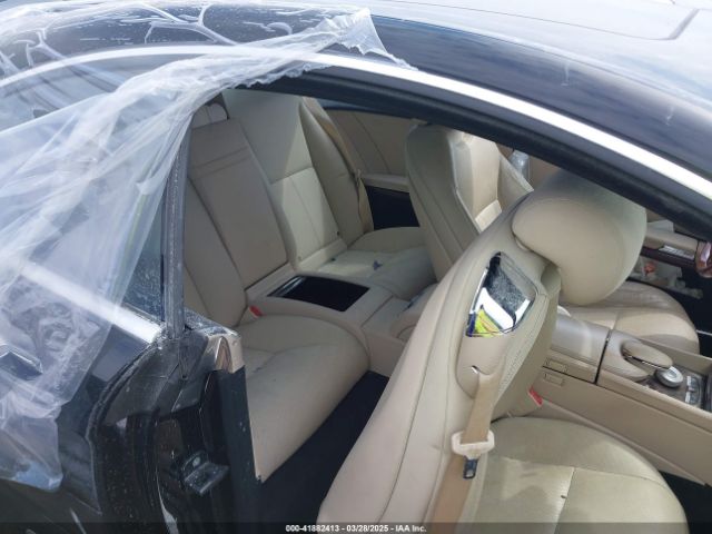 2012 MERCEDES-BENZ CL 550 WDDEJ9EB4CA028745 Photo 7