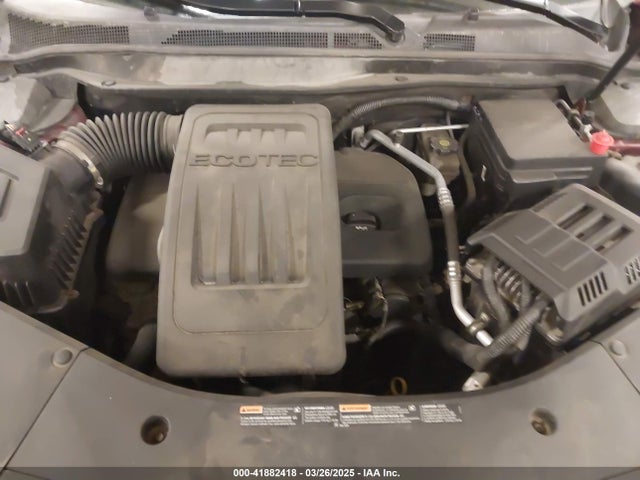 2GNALCEKXH1587726 Chevrolet EQUINOX LT