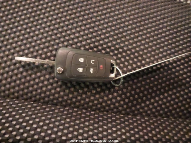 2GNALCEKXH1587726 Chevrolet EQUINOX LT