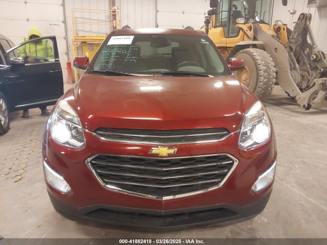 2GNALCEKXH1587726 Chevrolet EQUINOX LT