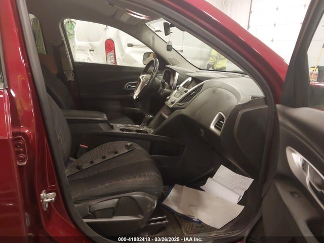 2GNALCEKXH1587726 Chevrolet EQUINOX LT