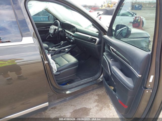 5XYP6DGC5PG382910 KIA Telluride S