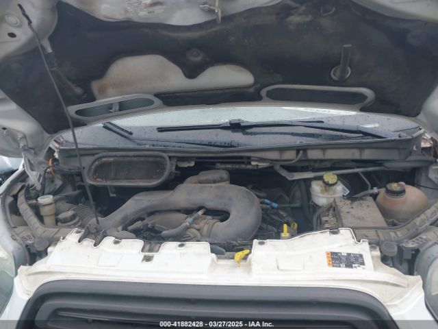 1FTYE1ZM6GKB31092 Ford Transit-150