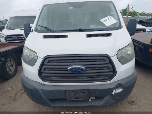1FTYE1ZM6GKB31092 Ford Transit-150