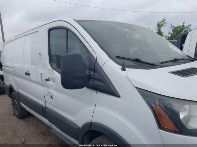 1FTYE1ZM6GKB31092 Ford Transit-150