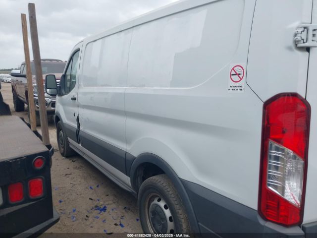 1FTYE1ZM6GKB31092 Ford Transit-150