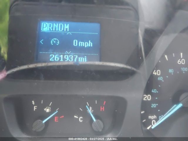 1FTYE1ZM6GKB31092 Ford Transit-150