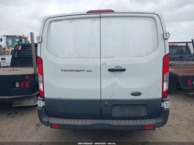 1FTYE1ZM6GKB31092 Ford Transit-150