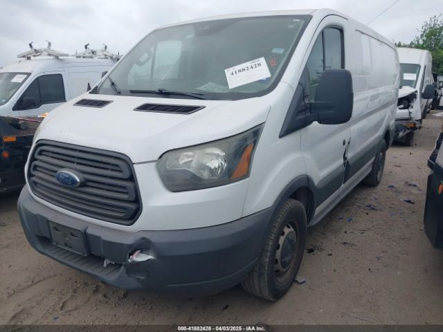1FTYE1ZM6GKB31092 Ford Transit-150