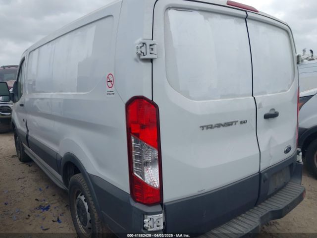 1FTYE1ZM6GKB31092 Ford Transit-150