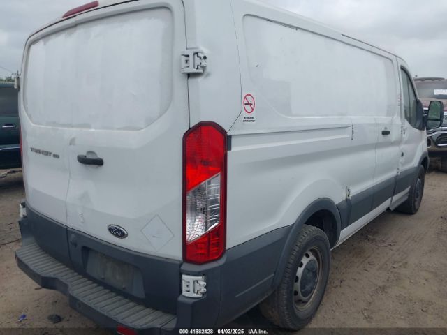 1FTYE1ZM6GKB31092 Ford Transit-150